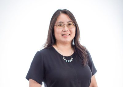 Van Nguyen, FPQP™Principal, Client Services Manager