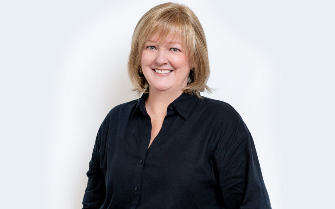 Adrienne MartinManager of Marketing and Business Development