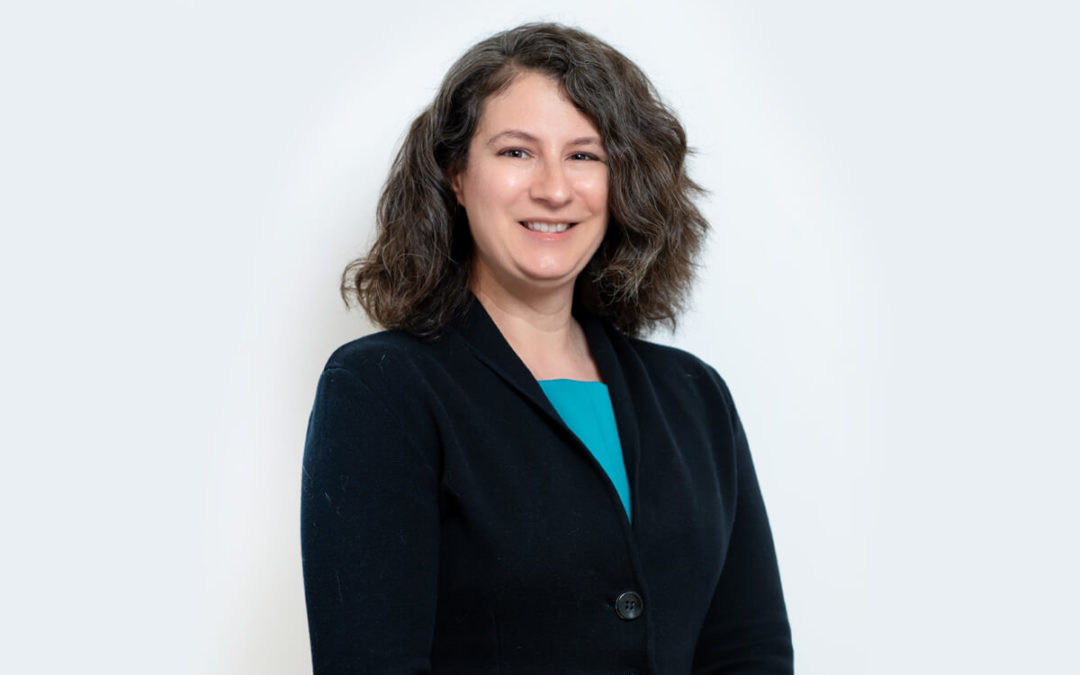 Sarah Caine, CFP®Financial Strategist